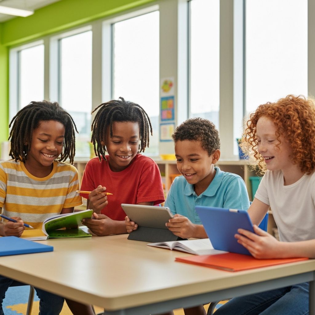 Education & Scholarships