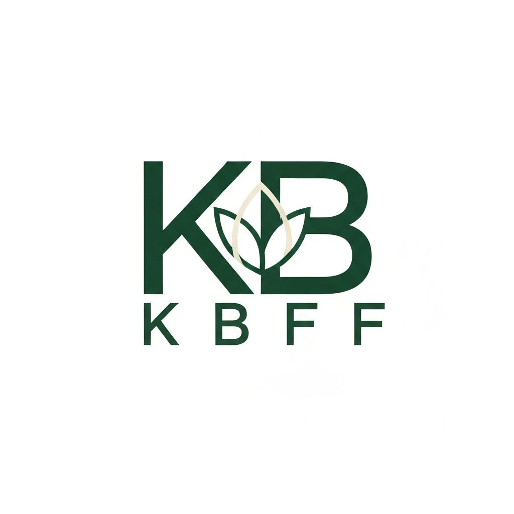 Kelso Bishop Family Foundation Emblem